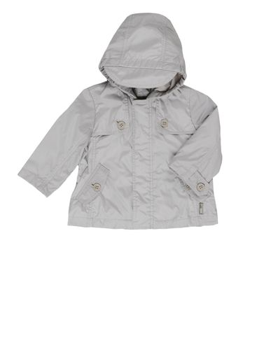 ZOOM ADD - Jacket
