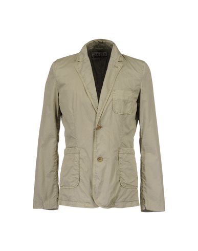 ZOOM CLOSED - Blazer