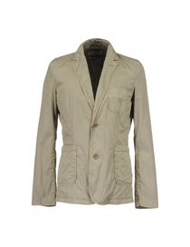 CLOSED - Blazer