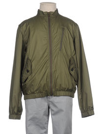 BELLEROSE - Jacket