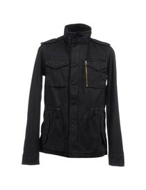 VINTAGE 55 - Mid-length jacket