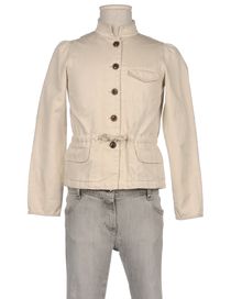 BELLEROSE - Jacket