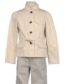 BELLEROSE - Jacket