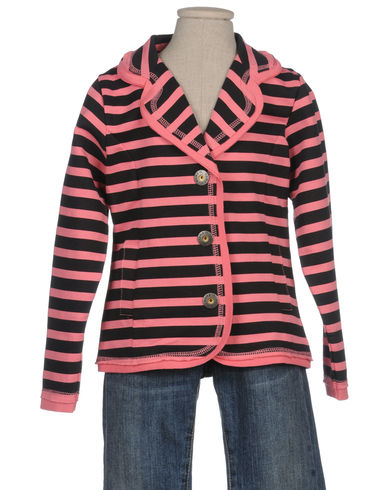 ZOOM NAME IT - Blazer