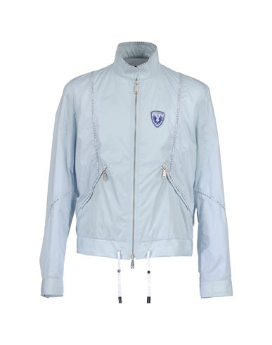 ZOOM RICHMOND X - Jacket