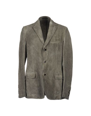 ZOOM RODA - Blazer