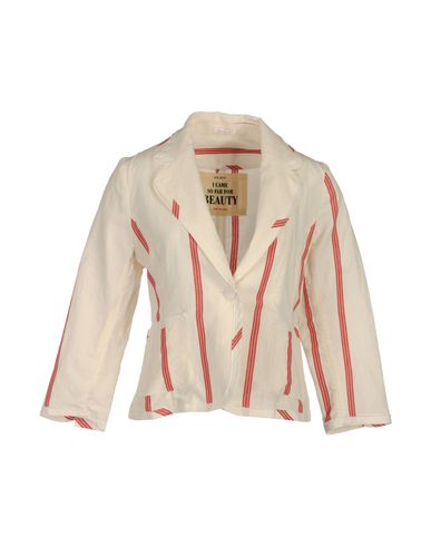 ZOOM JUST IN CASE - Blazer