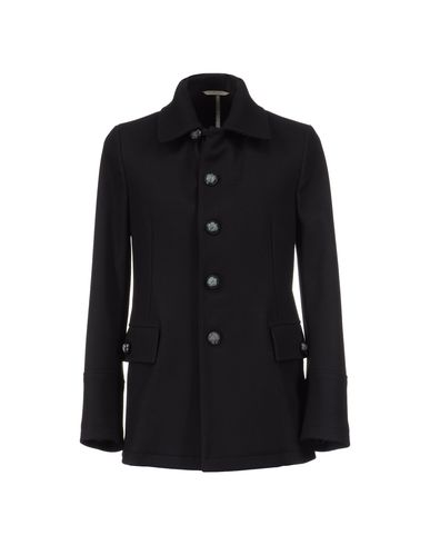 ZOOM RODA - Mid-length jacket