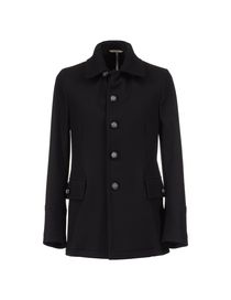 RODA - Mid-length jacket