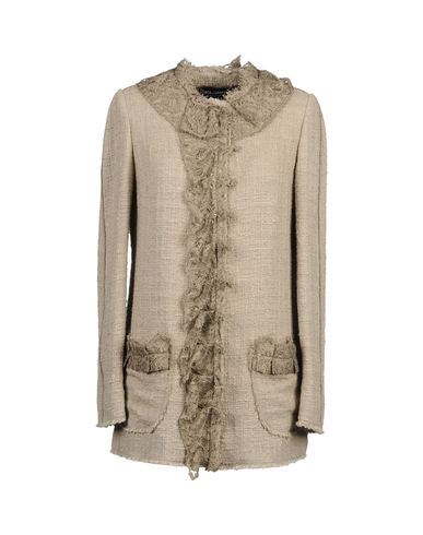 ZOOM DOLCE & GABBANA - Blazer