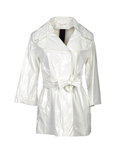 ZOOM NOLITA - Raincoat