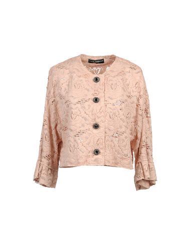ZOOM DOLCE & GABBANA - Blazer