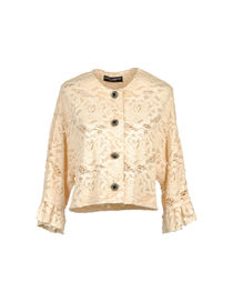 DOLCE & GABBANA - Blazer