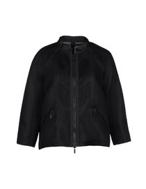 MONCLER GAMME ROUGE - Jacket