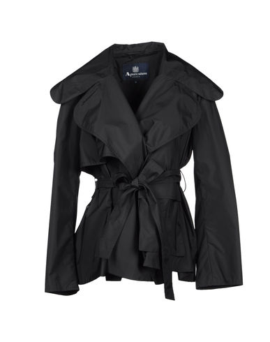ZOOM AQUASCUTUM - Full-length jacket