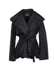 AQUASCUTUM - Full-length jacket