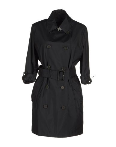 ZOOM AQUASCUTUM - Full-length jacket