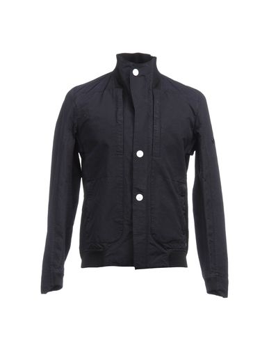 ZOOM STONE ISLAND - Jacket