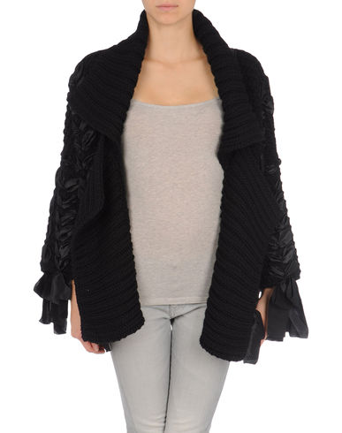 ZOOM DIOR - Cardigan