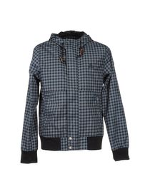ELEMENT - Jacket