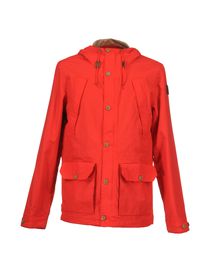 ELEMENT - Mid-length jacket