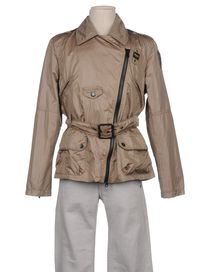 BLAUER - Jacket