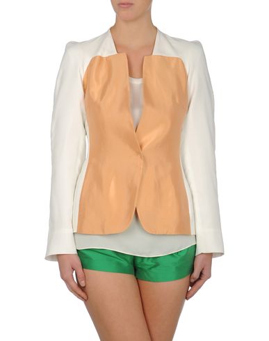 ZOOM SUZANNE SUSCEPTIBLE - Blazer