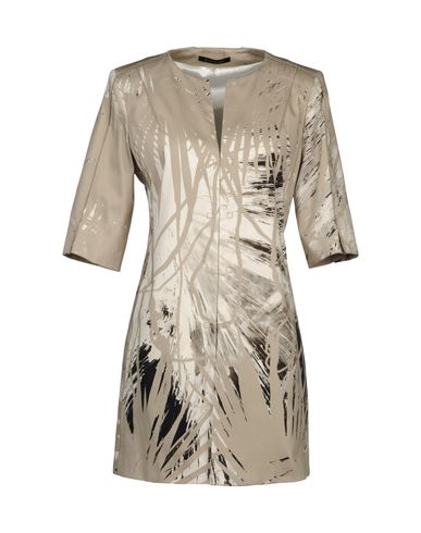 ZOOM ELIE TAHARI - Full-length jacket