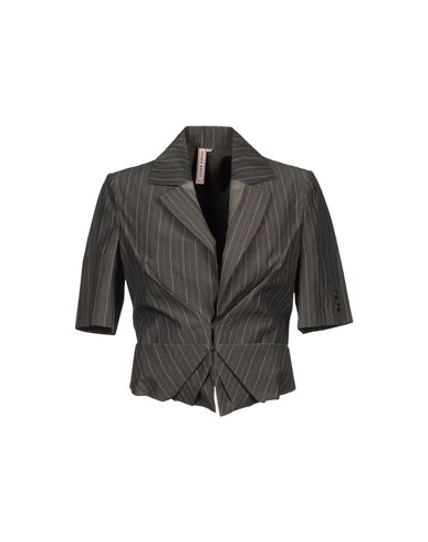 ZOOM ANTONIO MARRAS - Blazer