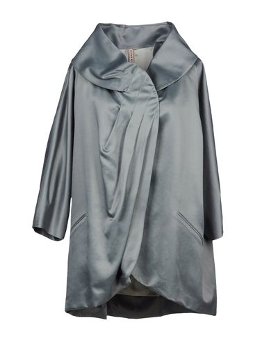ZOOM ANTONIO MARRAS - Full-length jacket