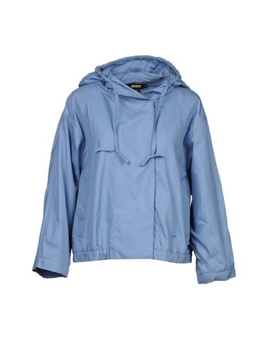 ZOOM DKNY - Jacket