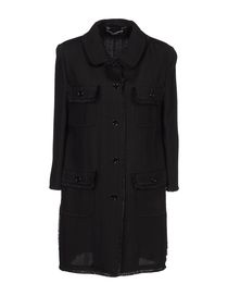 DOLCE & GABBANA - Full-length jacket