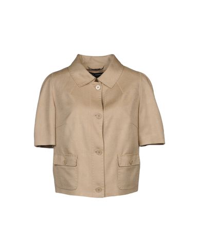 ZOOM DOLCE & GABBANA - Blazer