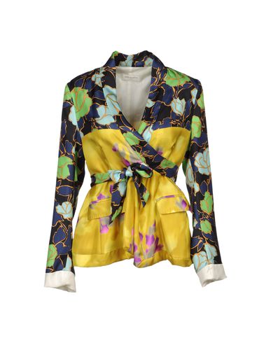 ZOOM DRIES VAN NOTEN - Blazer
