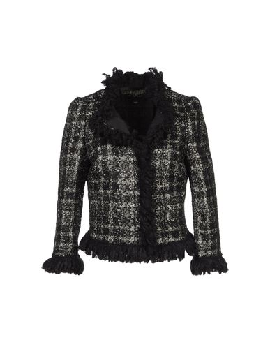 ZOOM GIAMBATTISTA VALLI - Blazer