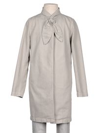 MAURO GRIFONI KIDS - Full-length jacket