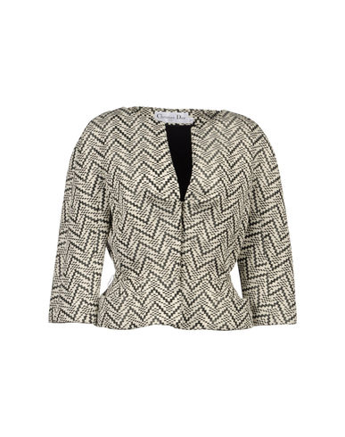 ZOOM DIOR - Blazer