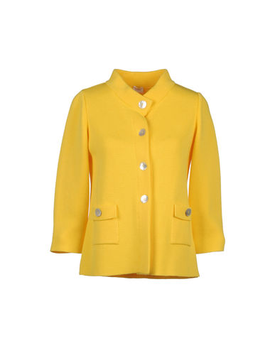ZOOM SATU' - Blazer