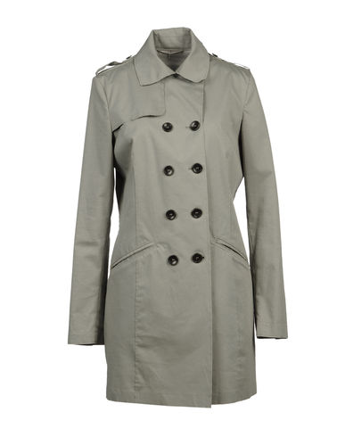 ZOOM AIGUILLE NOIRE by PEUTEREY - Full-length jacket