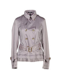 CALVARESI - Full-length jacket