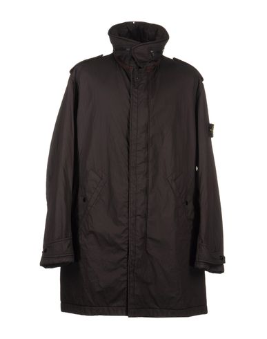 ZOOM STONE ISLAND - Coat