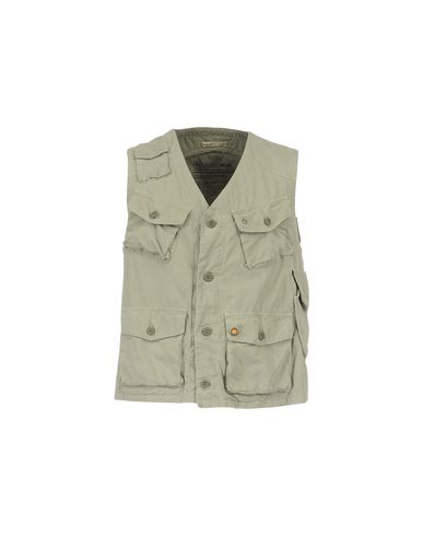 ZOOM MASON'S - Jacket