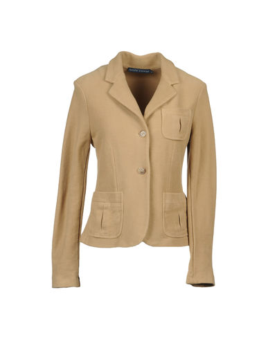 ZOOM RALPH LAUREN - Blazer