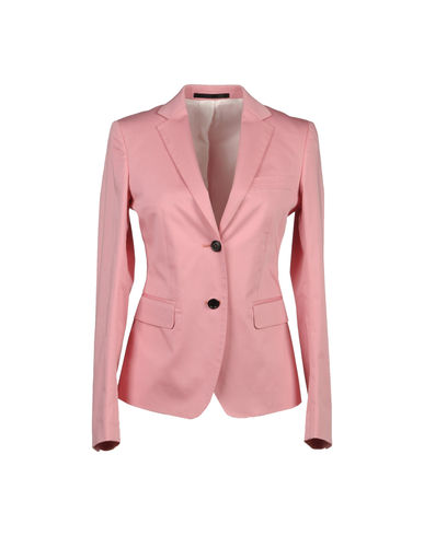ZOOM MAURO GRIFONI - Blazer
