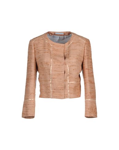ZOOM STRENESSE BLUE - Blazer