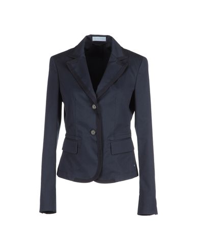 ZOOM STRENESSE BLUE - Blazer