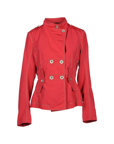 ZOOM MUSEUM - Jacket