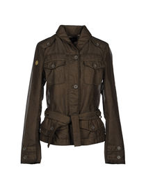 MUSEUM - Jacket