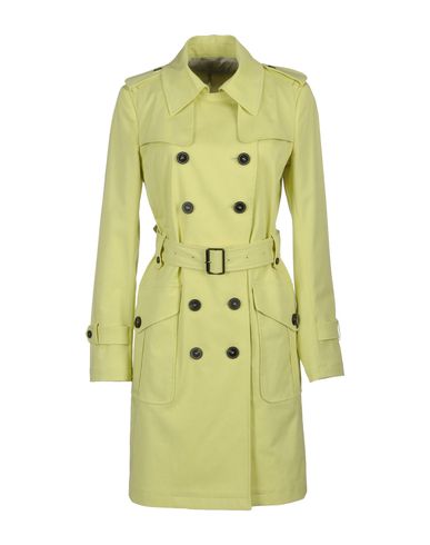 ZOOM STRENESSE BLUE - Mid-length jacket