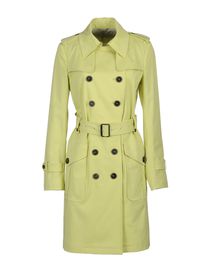 STRENESSE BLUE - Mid-length jacket